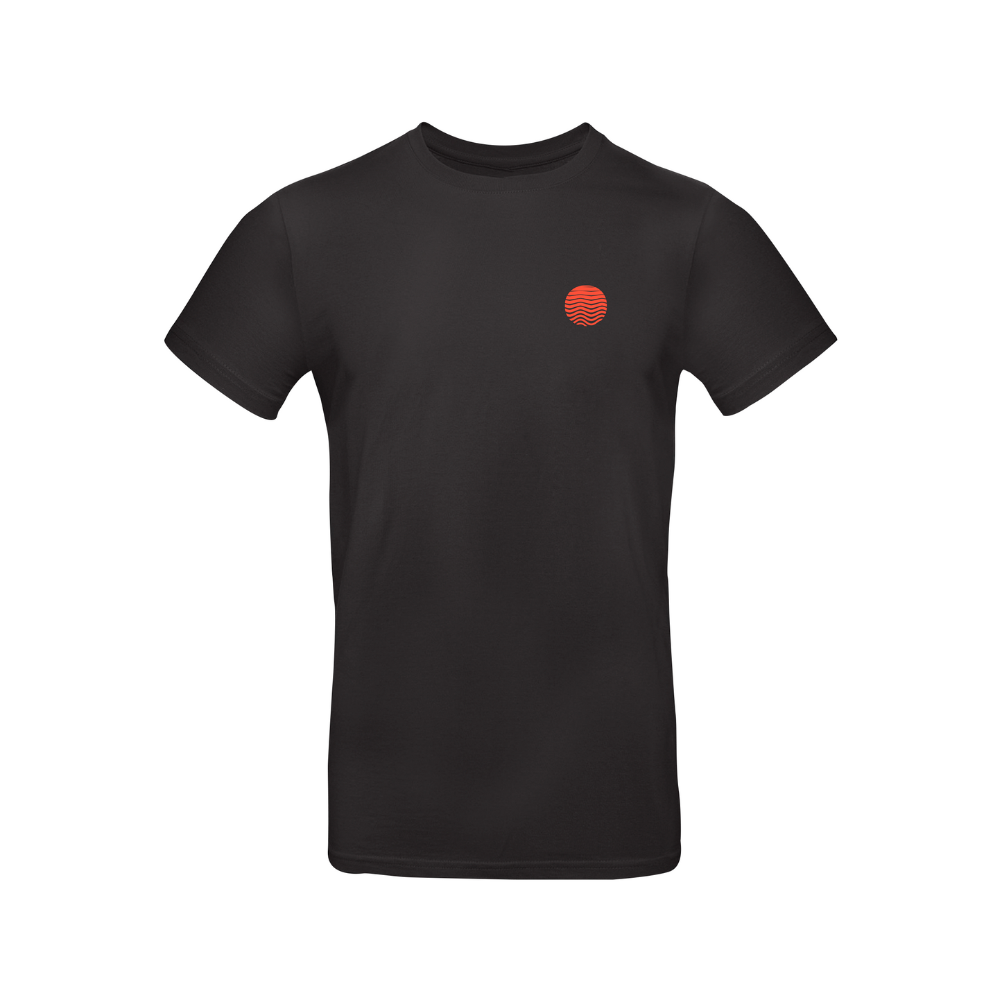Line-up T-shirt