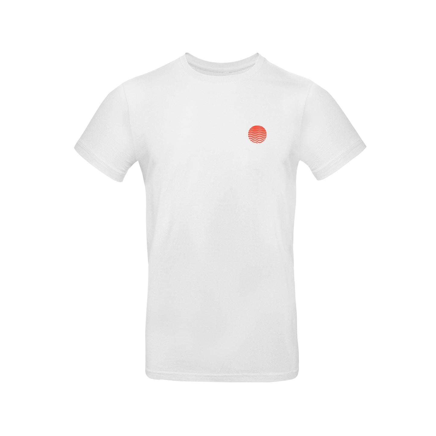 Line-up t-shirt white